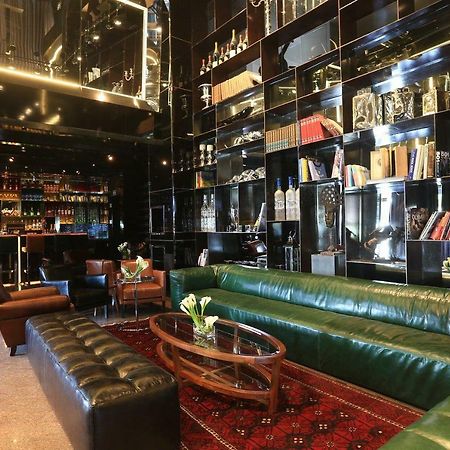 Beach Luxury Apartments And Suites Tel Aviv Esterno foto