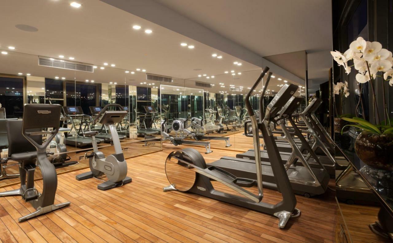 Beach Luxury Apartments And Suites Tel Aviv Esterno foto